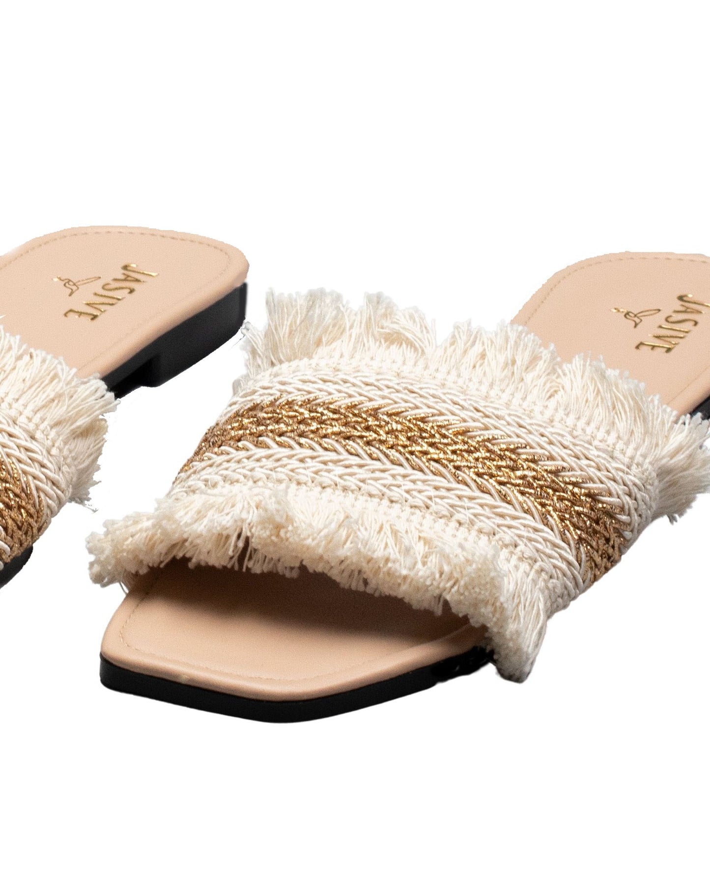 SANDALIAS KUMAN CRUDO