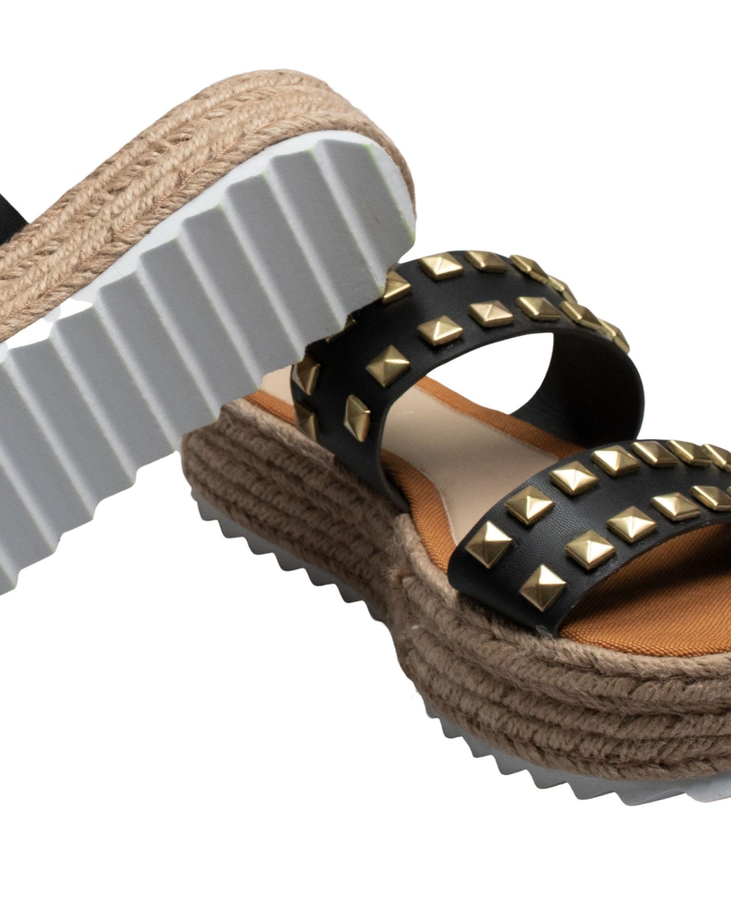 SANDALIAS KAIS NEGRO