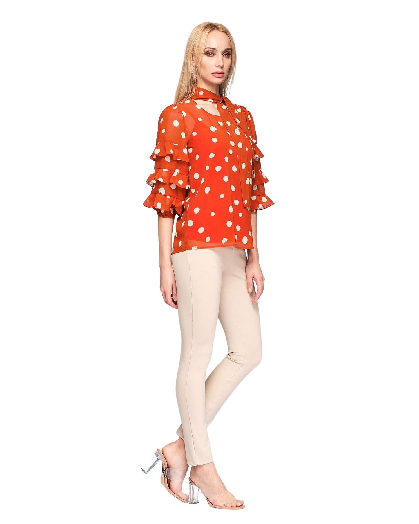BLUSA ADIL