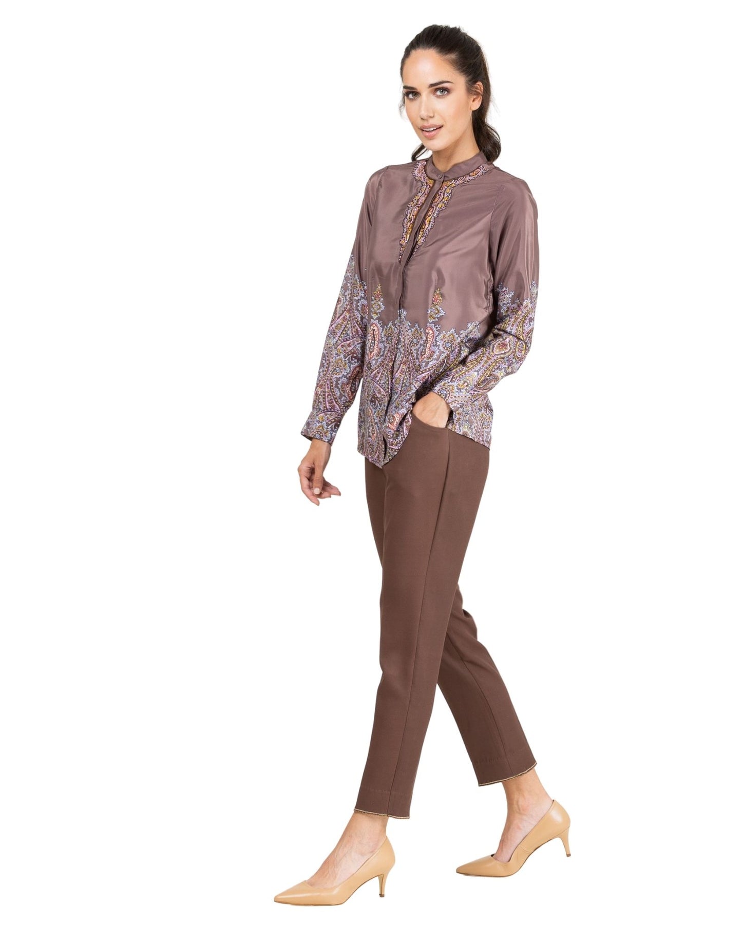 BLUSA AMELIE