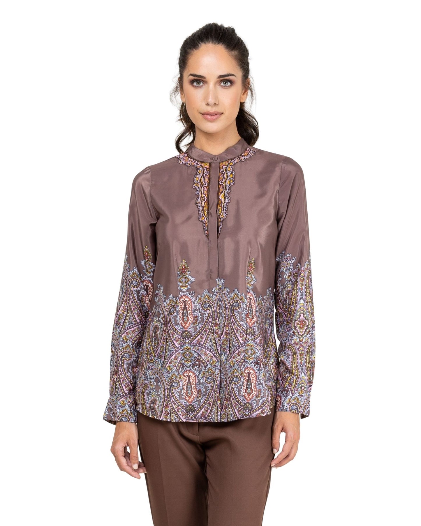 BLUSA AMELIE