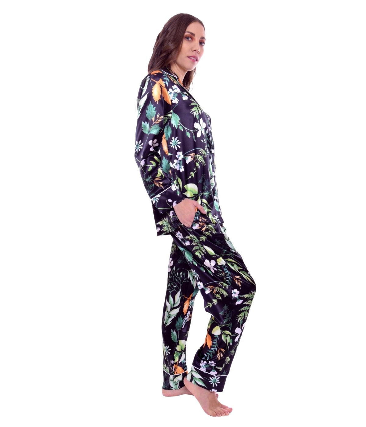 PIJAMA UNISEX GAIA