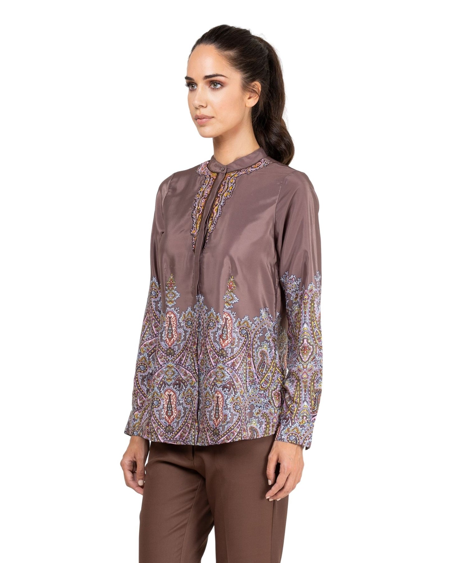 BLUSA AMELIE