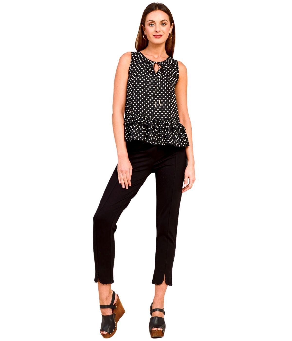 Blusas Niza Verona - Niza México