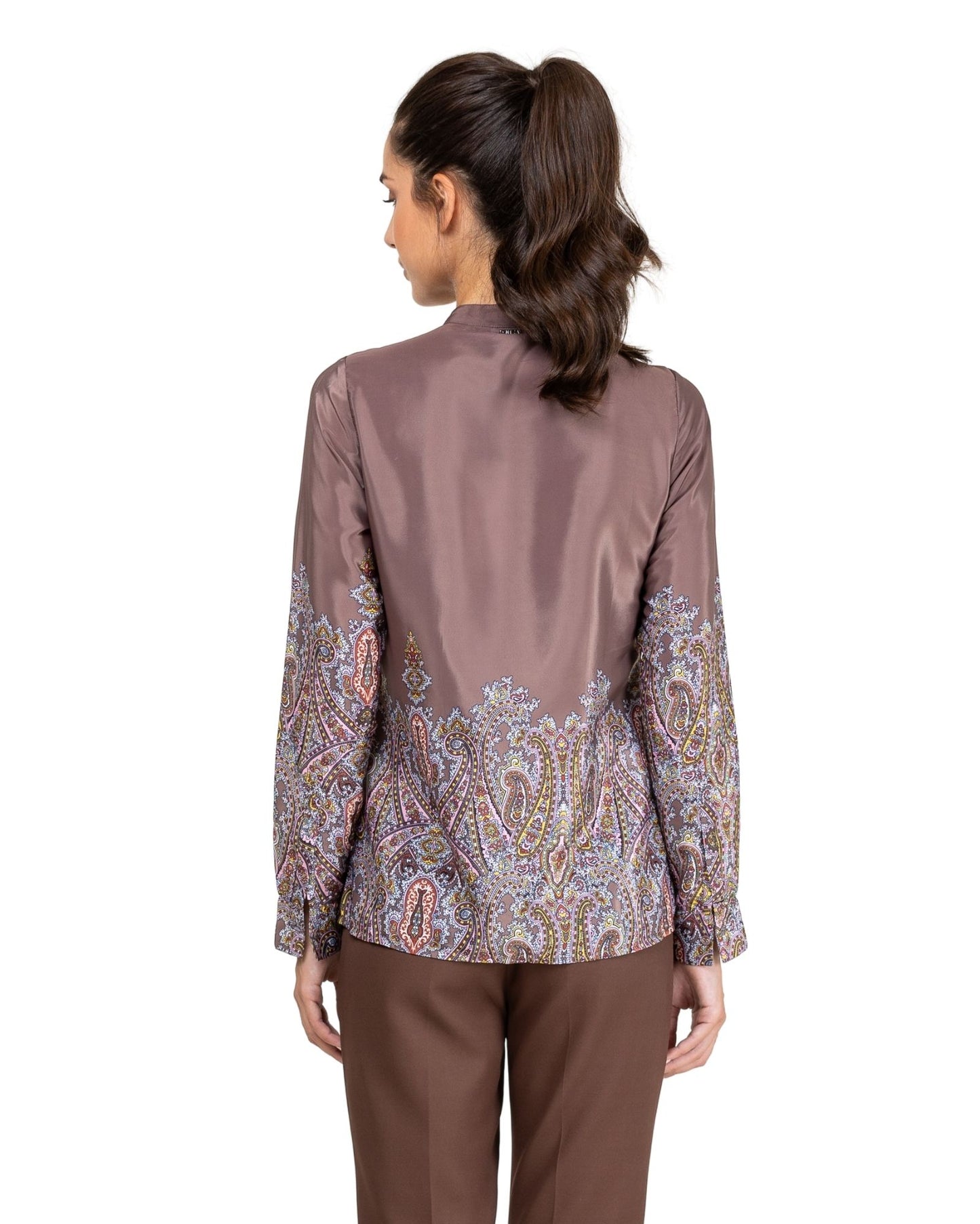 BLUSA AMELIE
