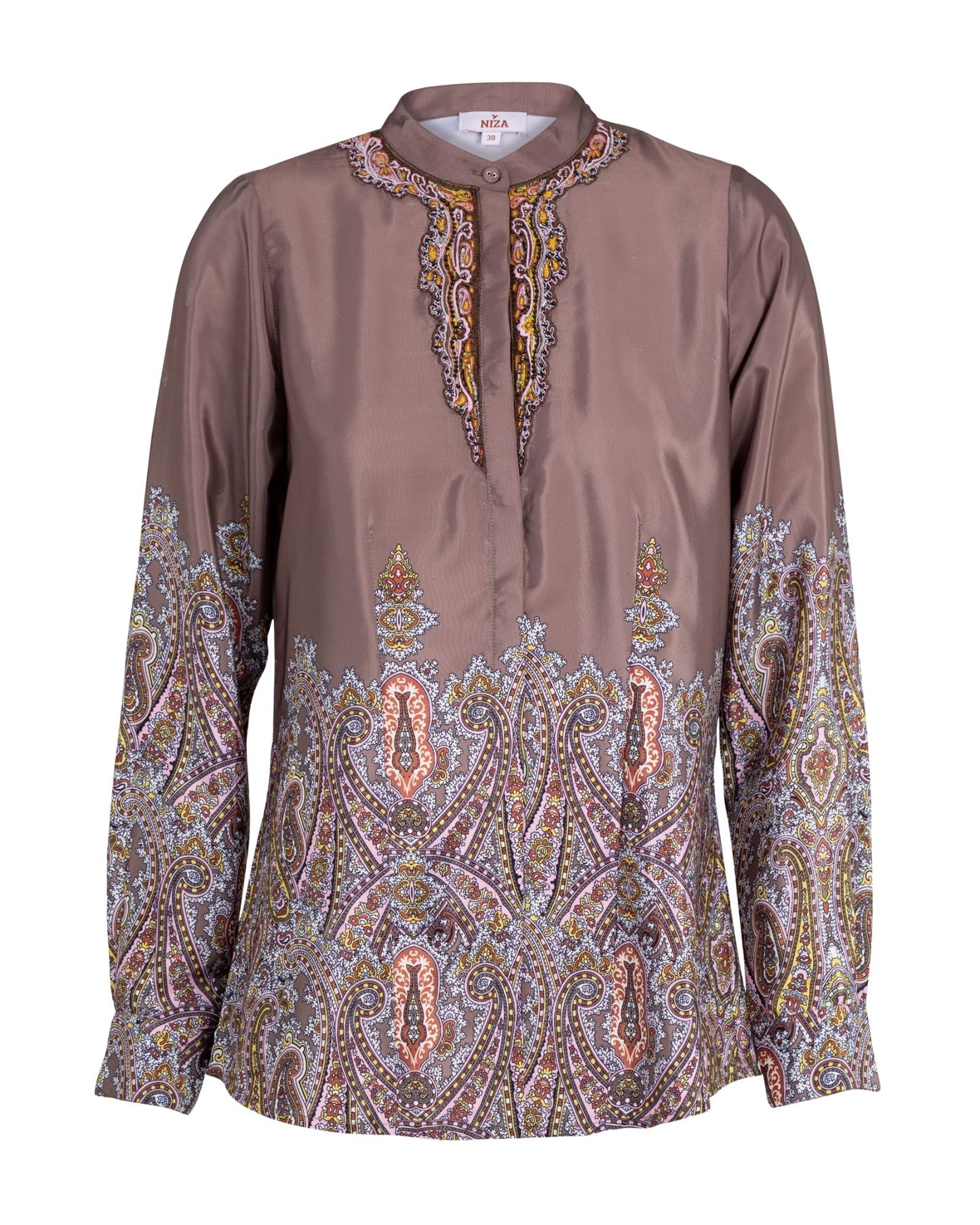 BLUSA AMELIE