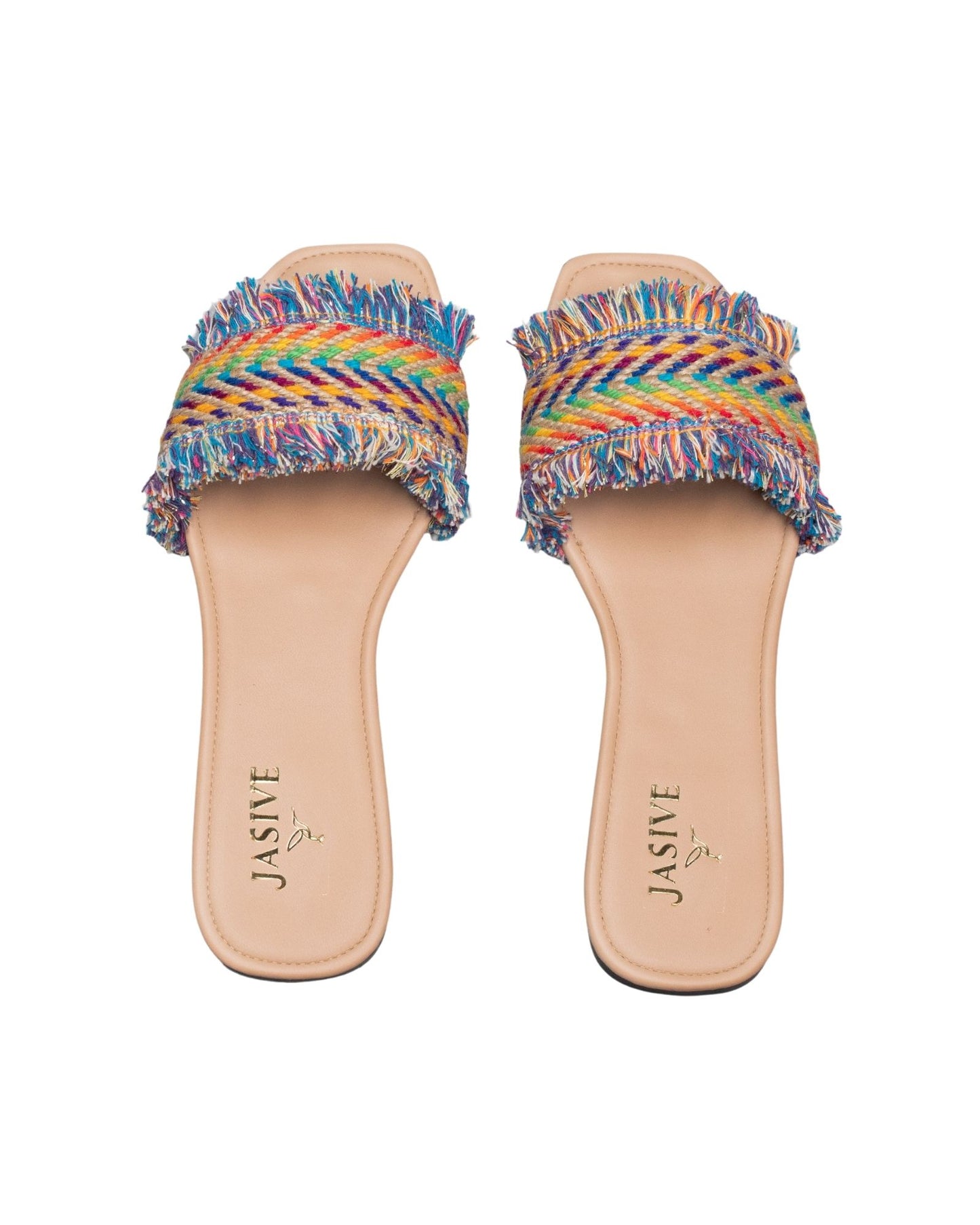 SANDALIAS KUMAN COLOR