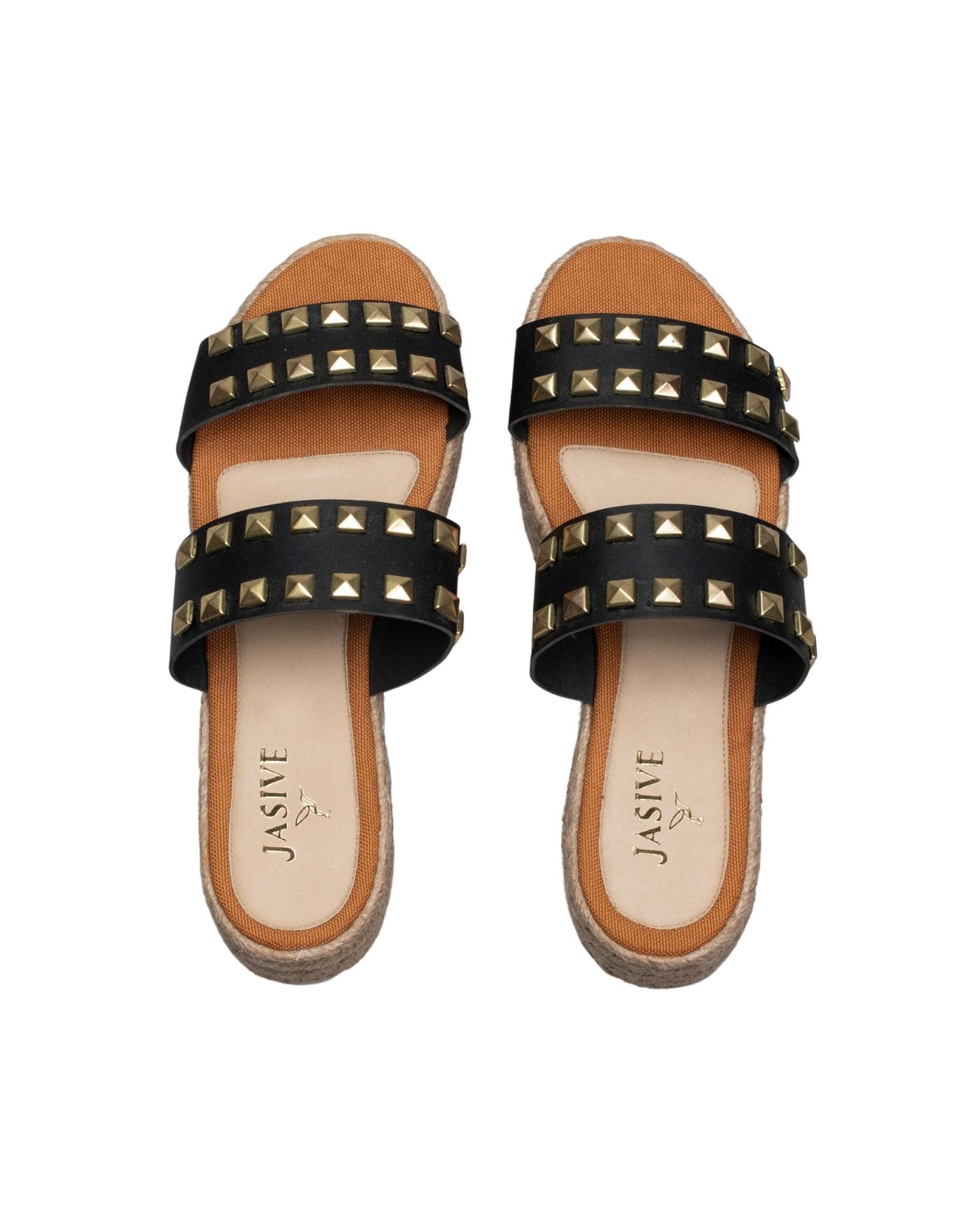 SANDALIAS KAIS NEGRO