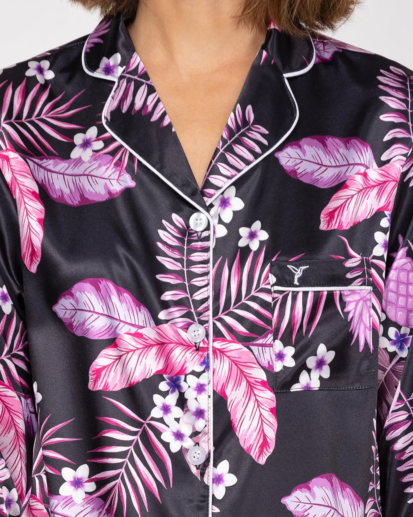 PIJAMA UNISEX ELPIS