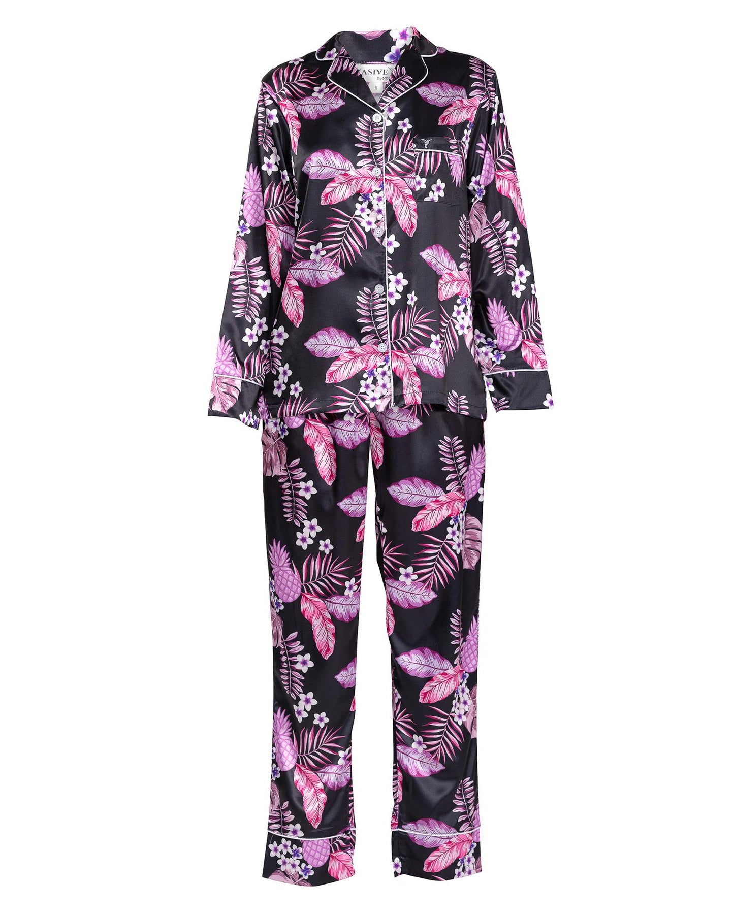 PIJAMA UNISEX ELPIS