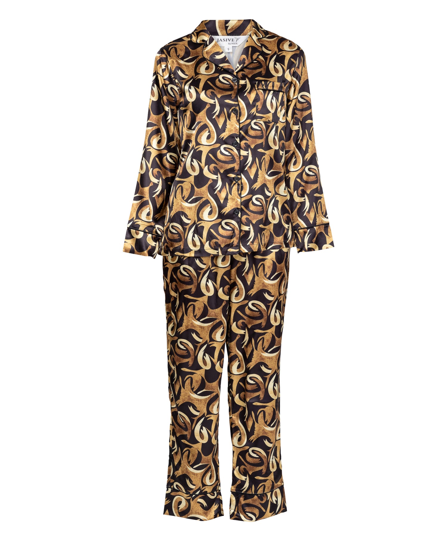 PIJAMA UNISEX MONSA
