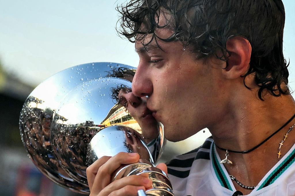 F1: Monza corona a Antonelli