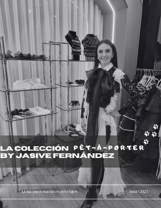 PÊT À PORTER PETFLUENCERS
