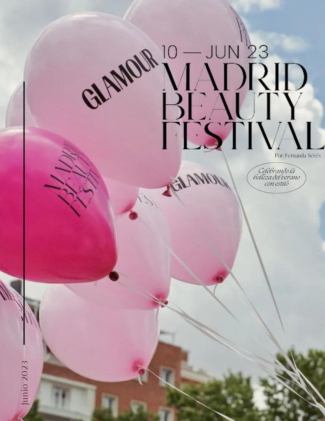 MADRID BEAUTY FESTIVAL