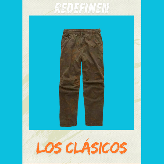 Redefinen los clásicos
