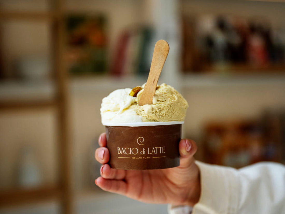 El último sabor del verano en Beverly Hills
