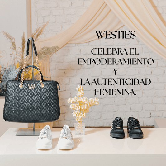 WESTIES Celebra el empoderamiento y la autenticidad femenina.