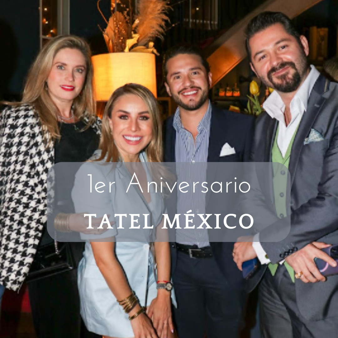 Tatel Owner Tatel, la franquicia gastronómica de Cristiano Ronaldo y Rafael Nadal ...