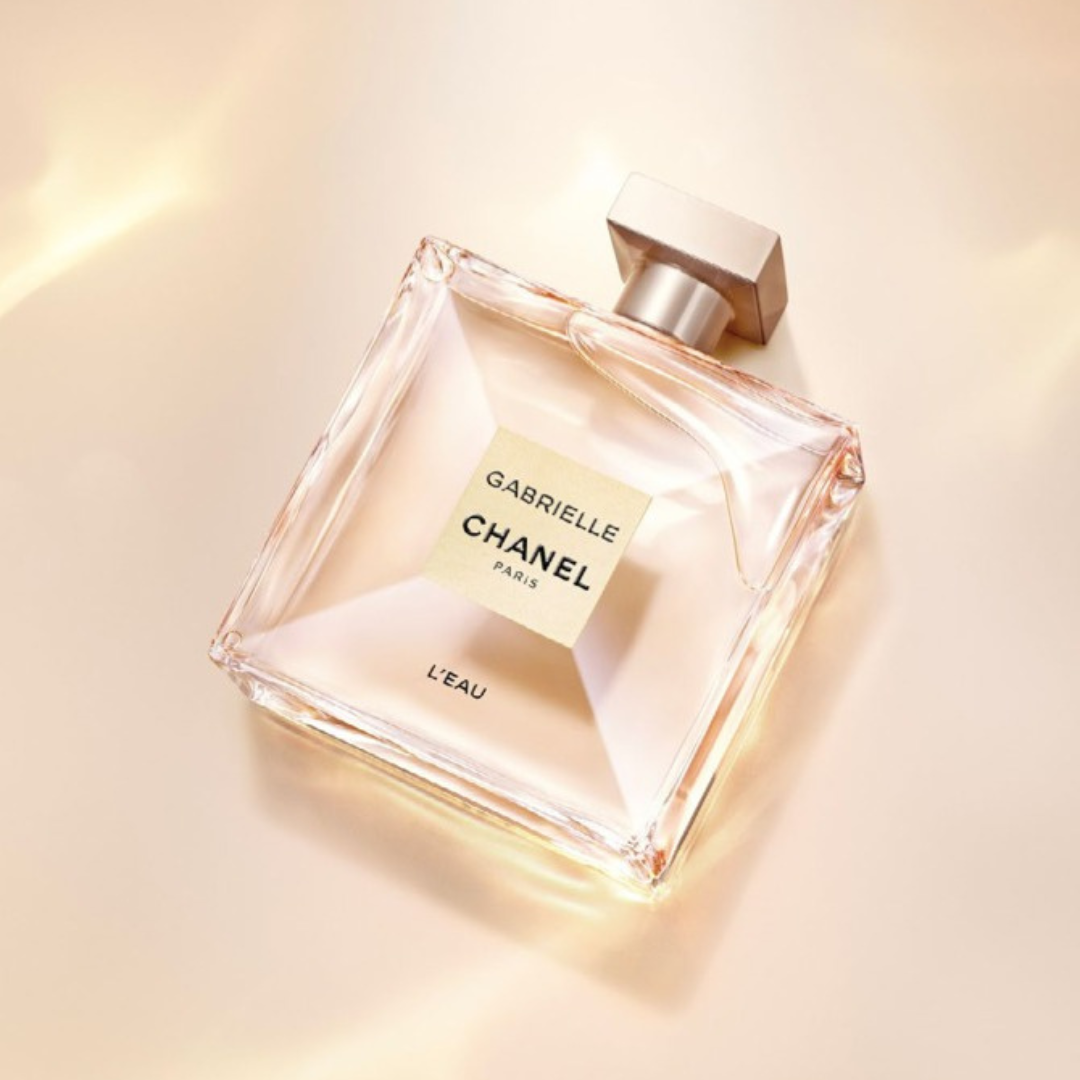 GABRIELLE CHANEL – MM Plataforma