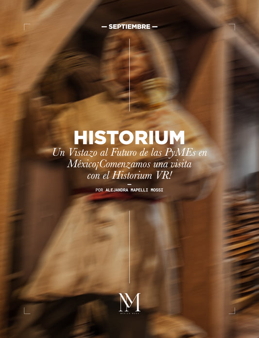 HISTORIUM