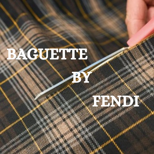 Baguette de FENDI