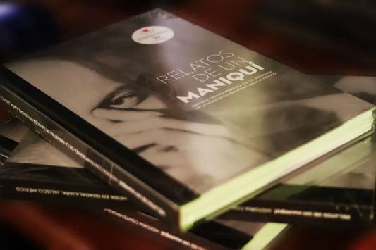 Relatos de un Maniquí