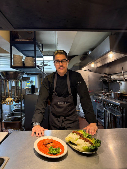 #AmexForFoodies: una ruta para descubrir nuevos sabores en la ciudad