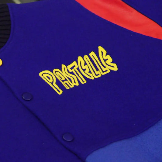 Pastelle La marca de Kayne West