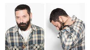 Luto tras la trágica muerte de Davide Renne