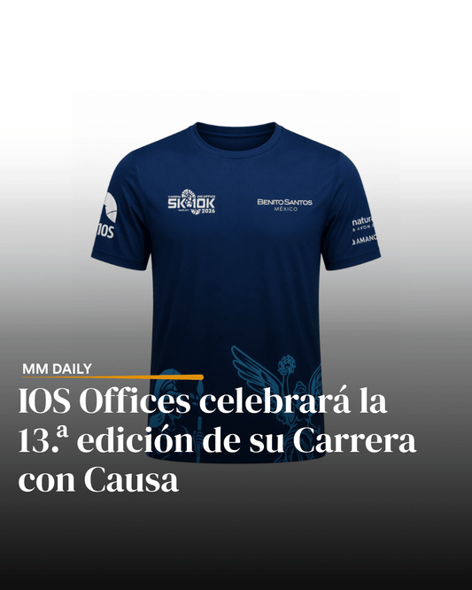 Cada kilómetro suma: la carrera que une deporte, comunidad y apoyo para niñas y niños con cáncer