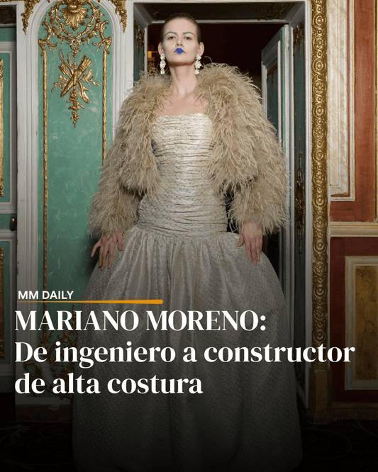 MARIANO MORENO