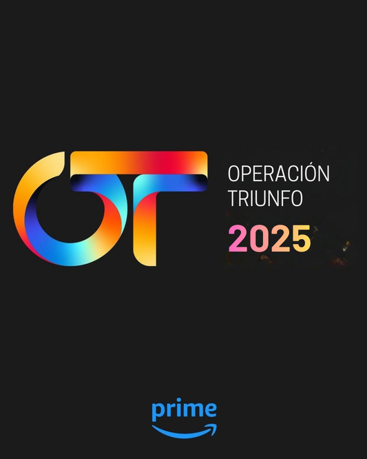 Operación Triunfo 2025