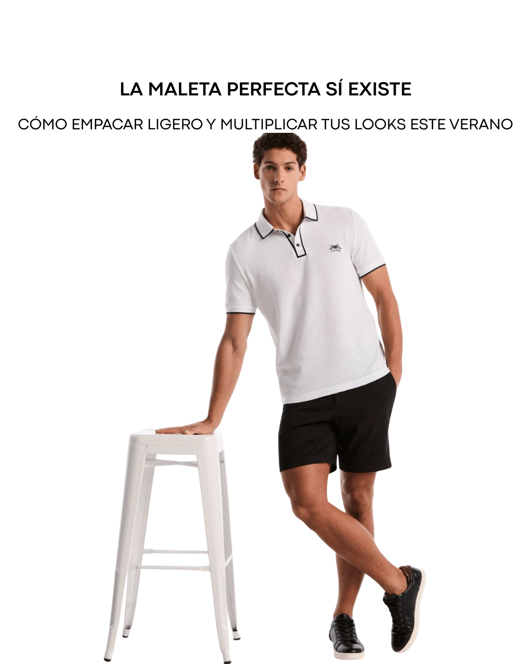 La maleta perfecta sí existe: cómo empacar ligero y multiplicar tus looks este verano