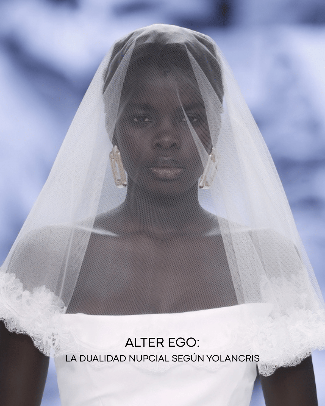 Alter Ego: la dualidad nupcial según Yolancris