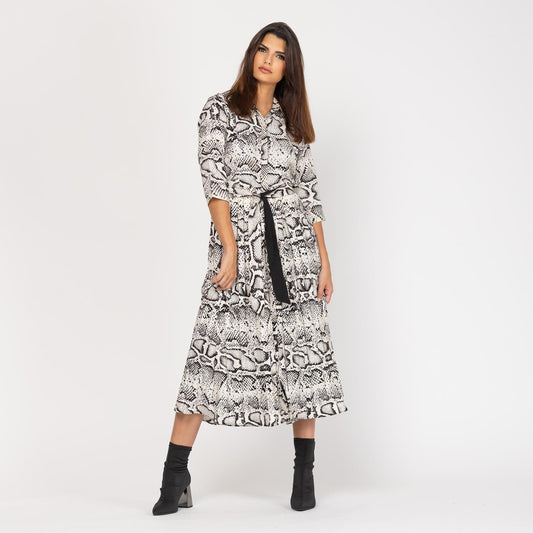 VESTIDO LARGO NAYARA