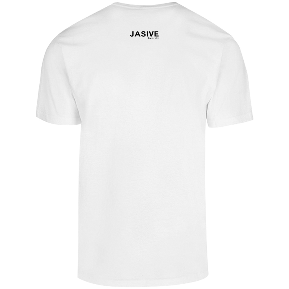 Camiseta JasiveBeauty para hombre