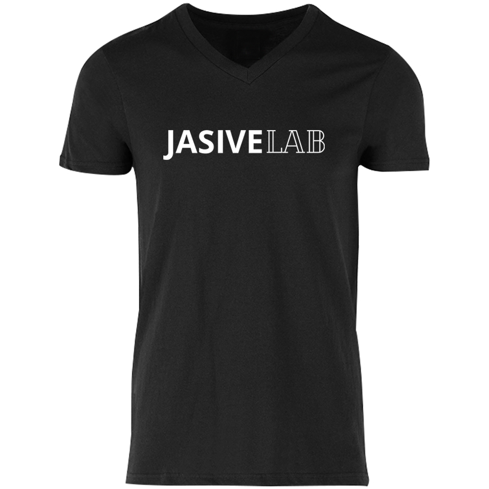 Playera JasiveLab para Hombre