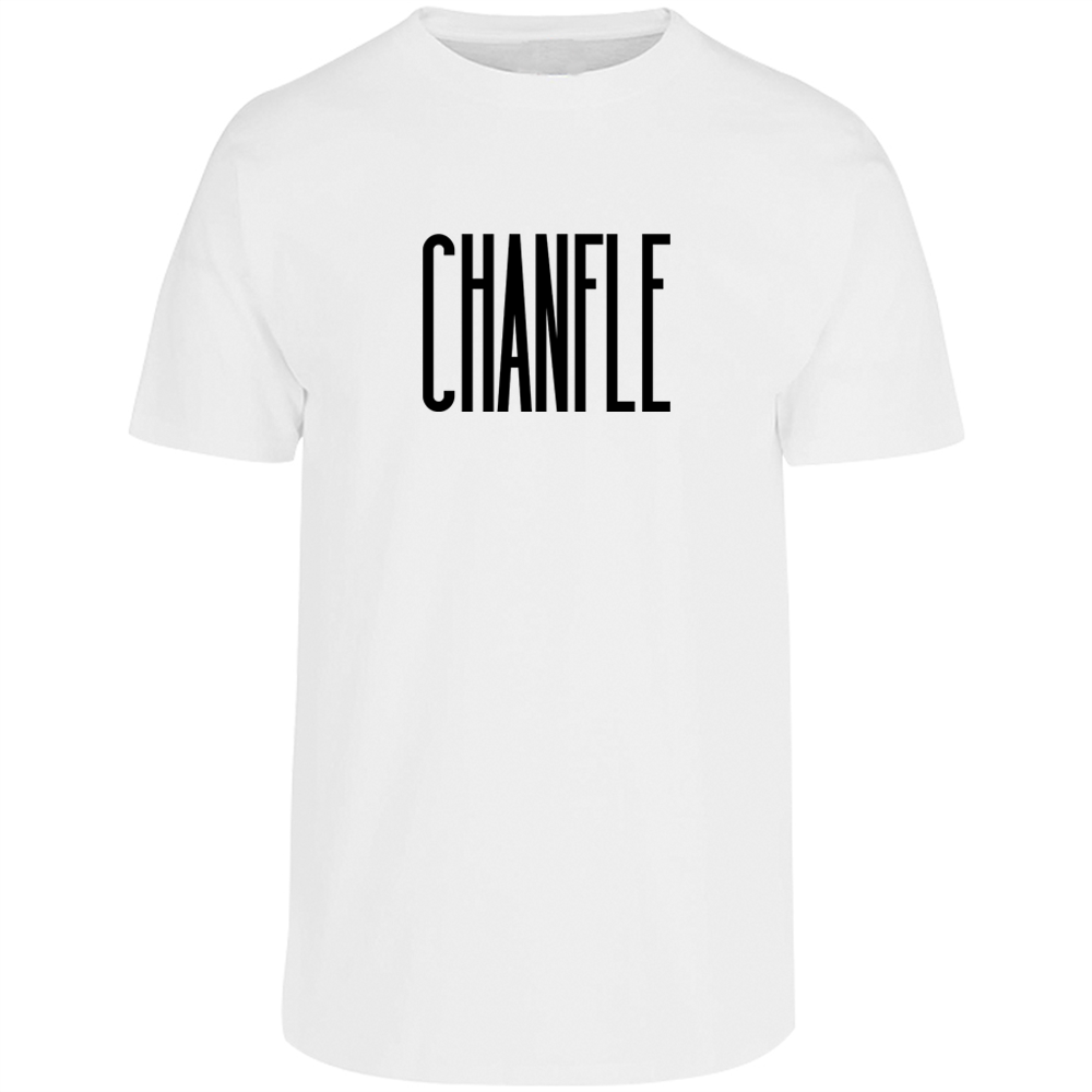 Camiseta CHANFLE para Hombre