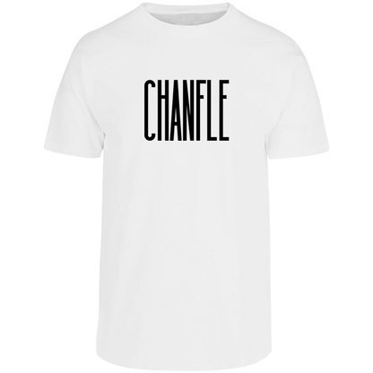 Camiseta CHANFLE Unisex