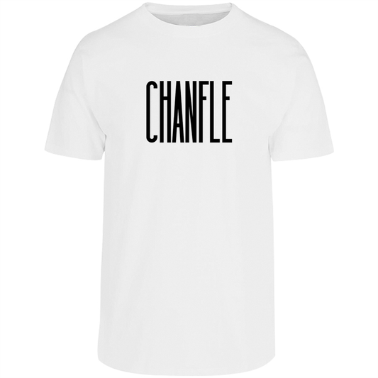 Camiseta CHANFLE para Hombre