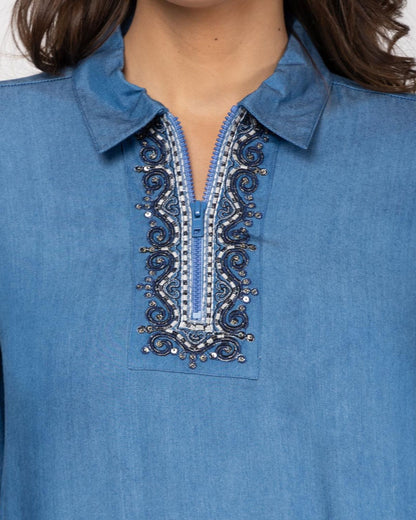 BLUSA ANE