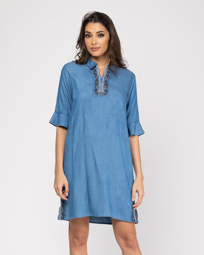 VESTIDO ANE