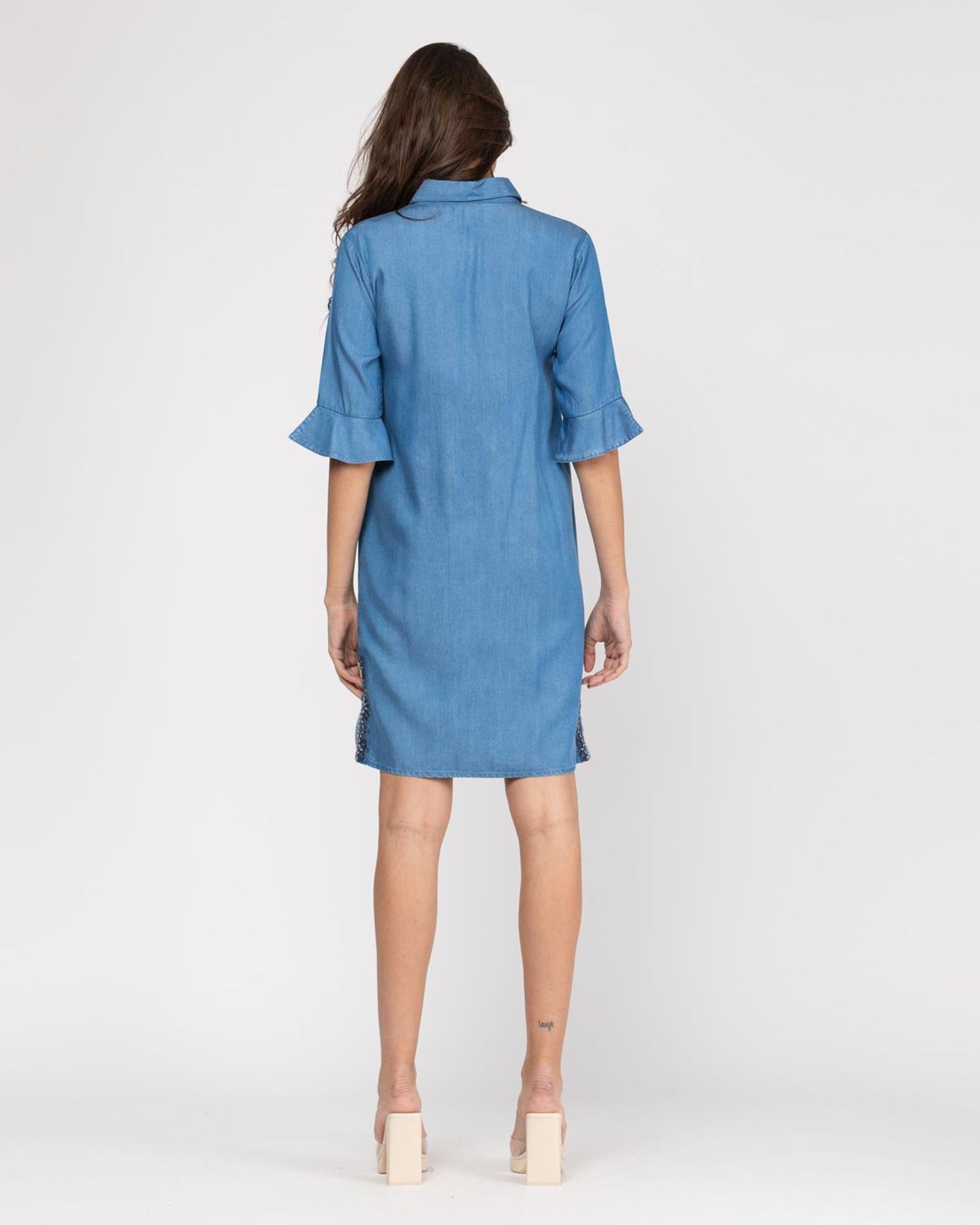 VESTIDO ANE