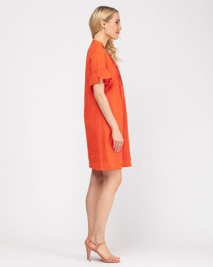 VESTIDO KERSTIN