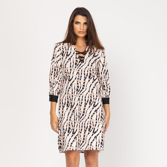 VESTIDO CORTO PHOEBE