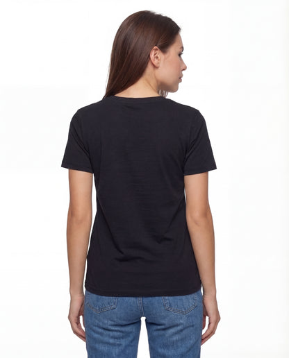 Camiseta "DONDE LAS ARAÑAS TEJEN SU NIDO" Unisex