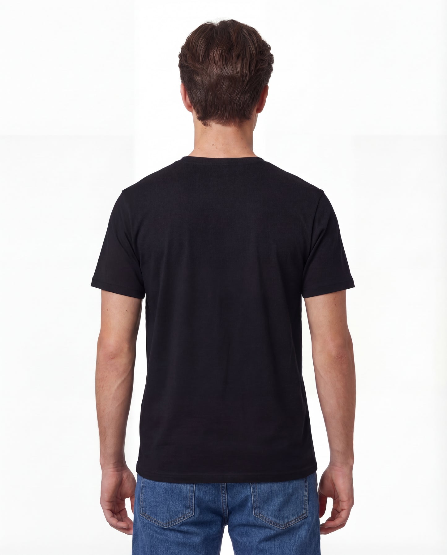 Camiseta "Hecha en México" Unisex