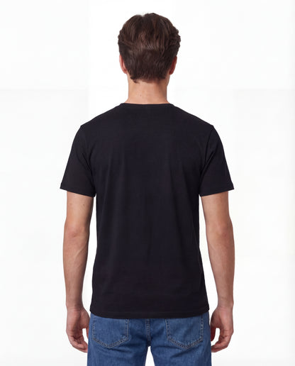 Camiseta "DONDE LAS ARAÑAS TEJEN SU NIDO" Unisex