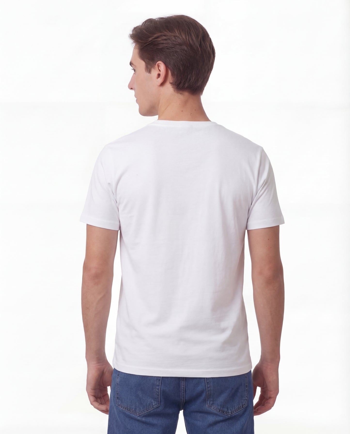 Camiseta "CHIQUITIBUM" Unisex