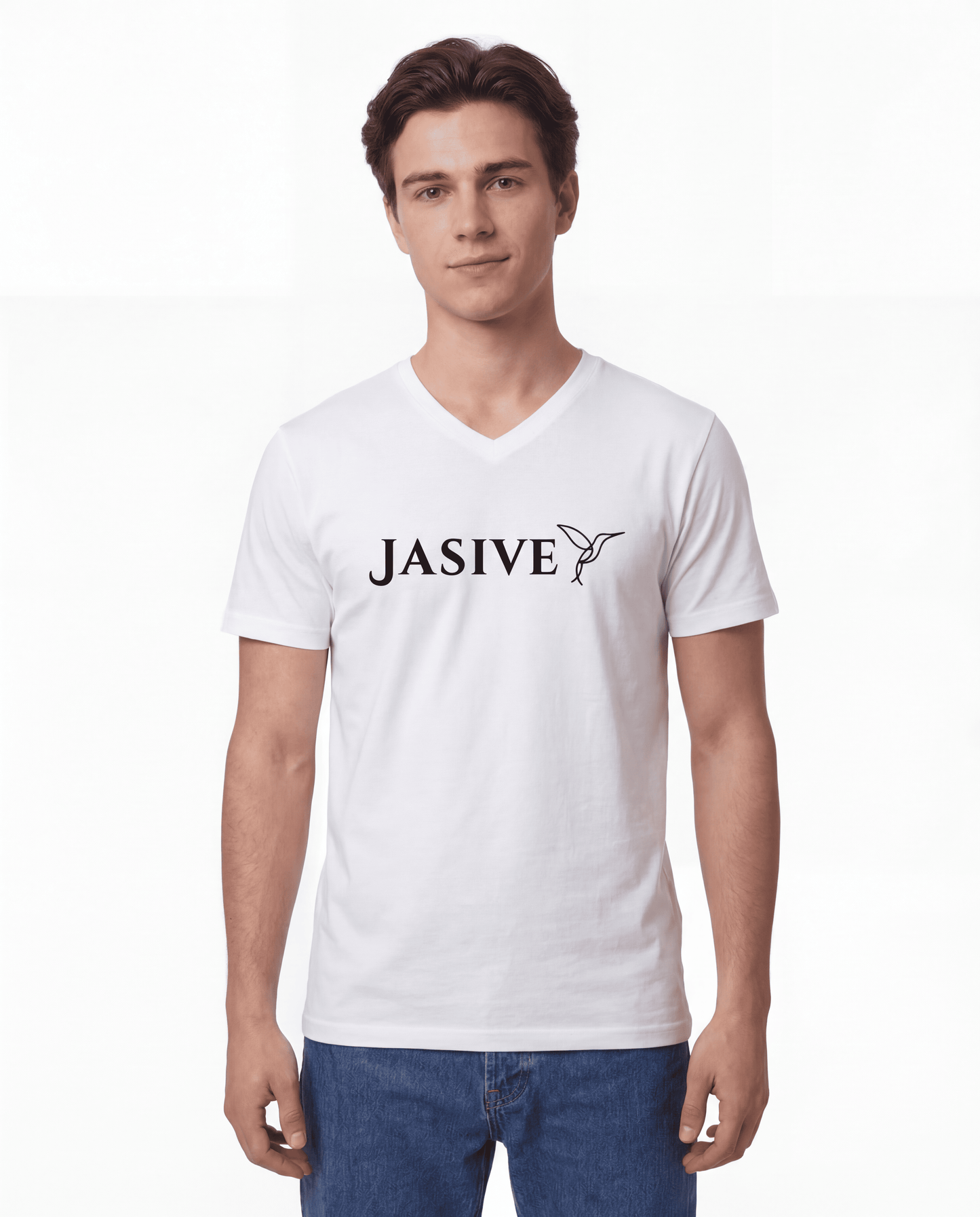 Camiseta Jasive Atelier Unisex